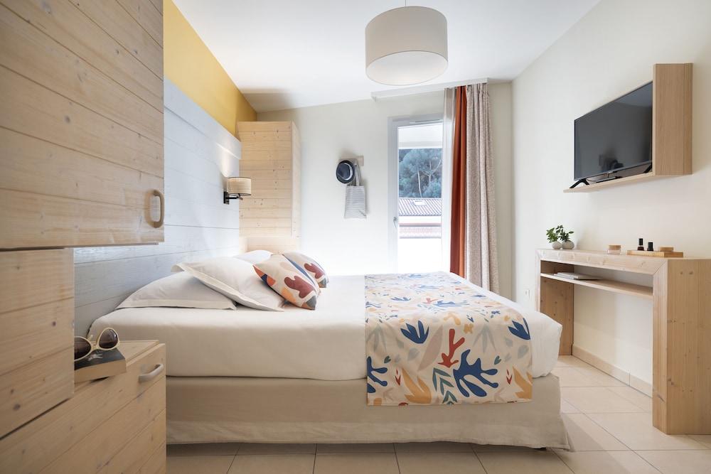 Pierre & Vacances Residence Premium Julia Augusta