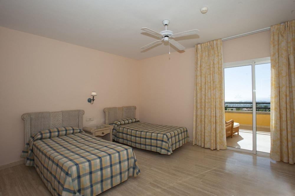 Palm Oasis Maspalomas