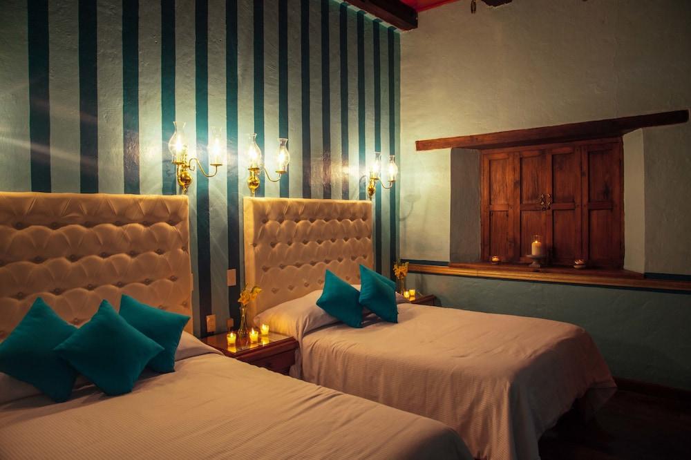 Grand Guadalupe by Inmense