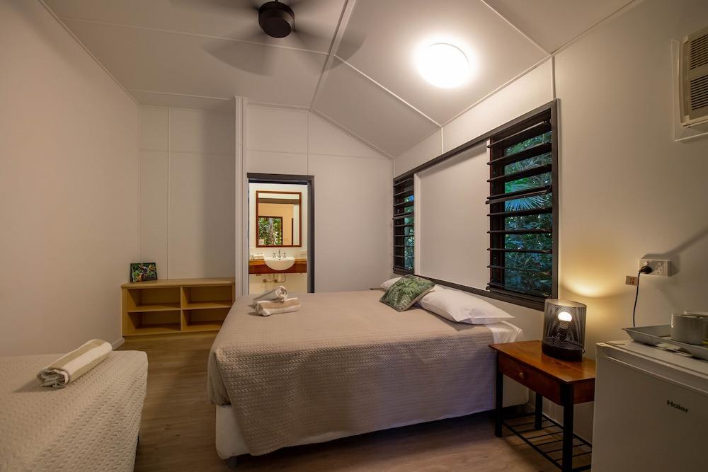 Cape Tribulation Beach House