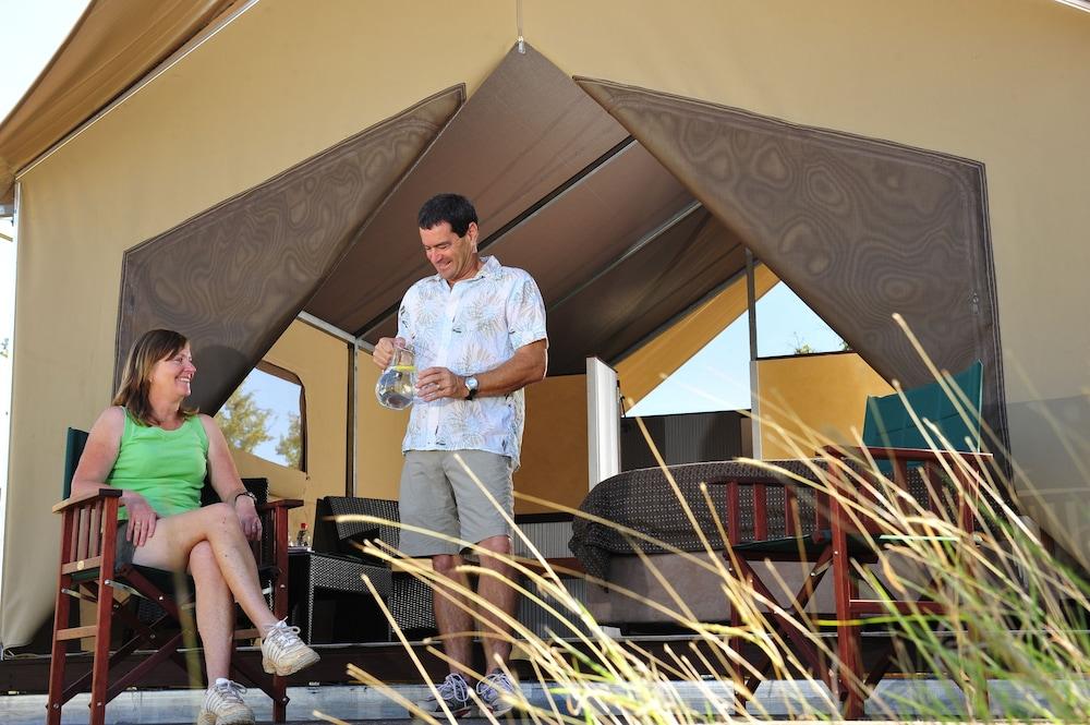 Bungle Bungle Wilderness Lodge