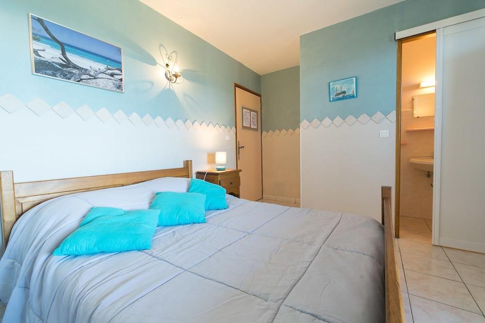 Le Relais de Saleccia