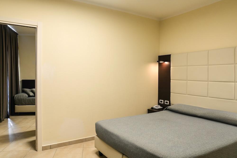 Hotel Residenza Le Dune