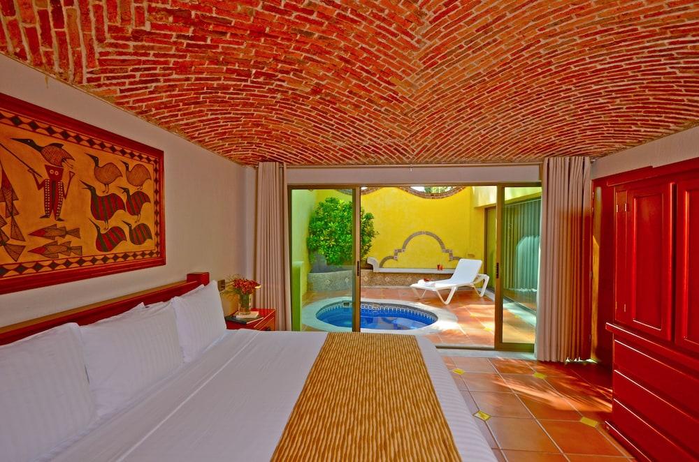 Hotel Real de Chapala