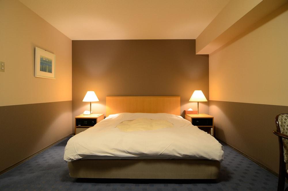 Noboribetsu Manseikaku