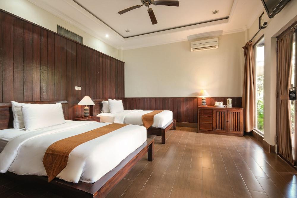 Artini Bisma Ubud Hotel