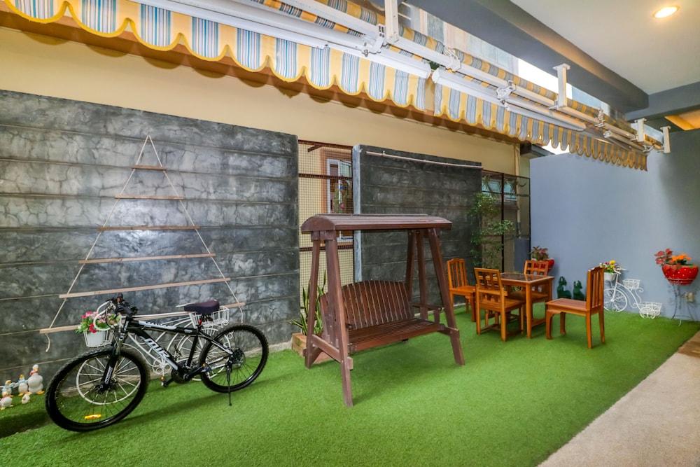 Hua Hin Good View Hotel