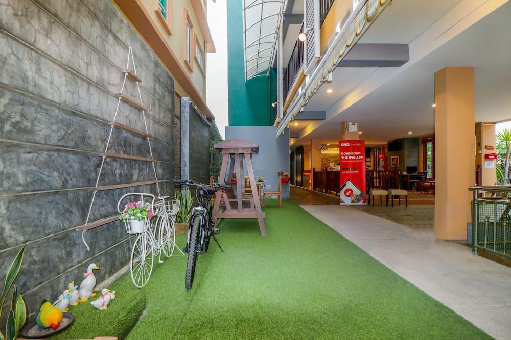 Hua Hin Good View Hotel