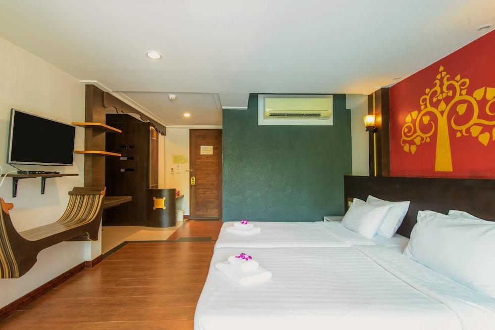 Baan Grood Arcadia Resort & Spa