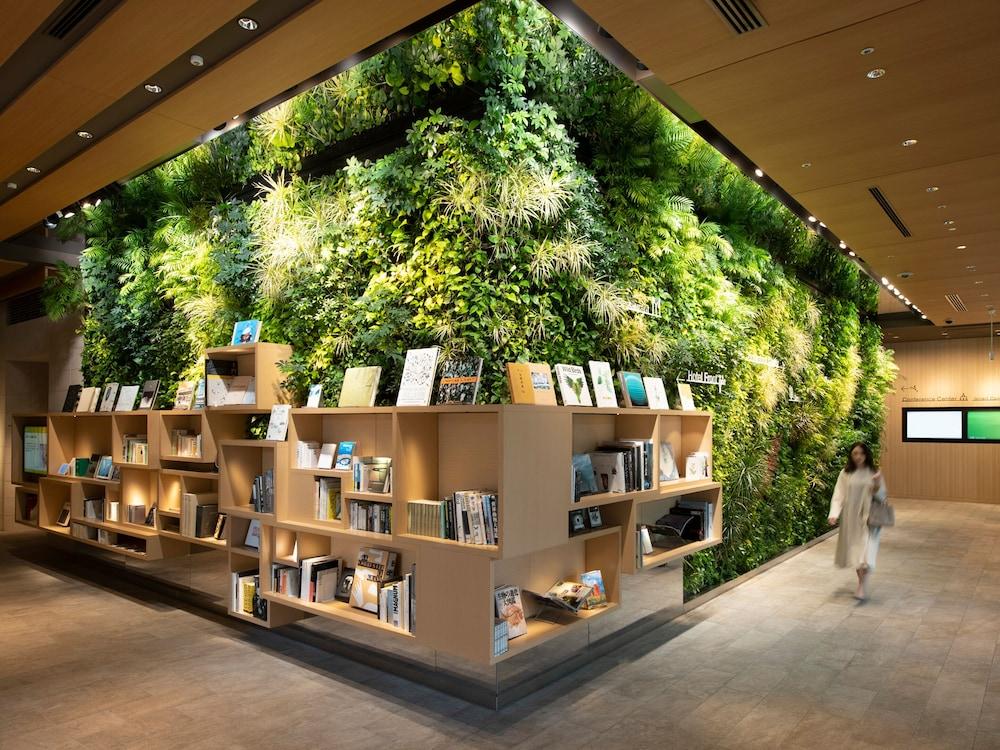 Mitsui Garden Hotel Kashiwanoha Chiba