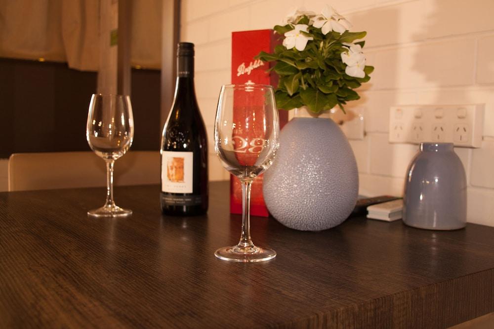 Angaston Vineyards Motel