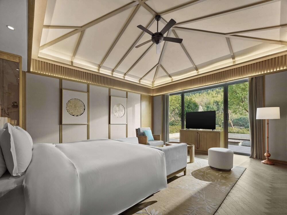 Hilton Suzhou New District