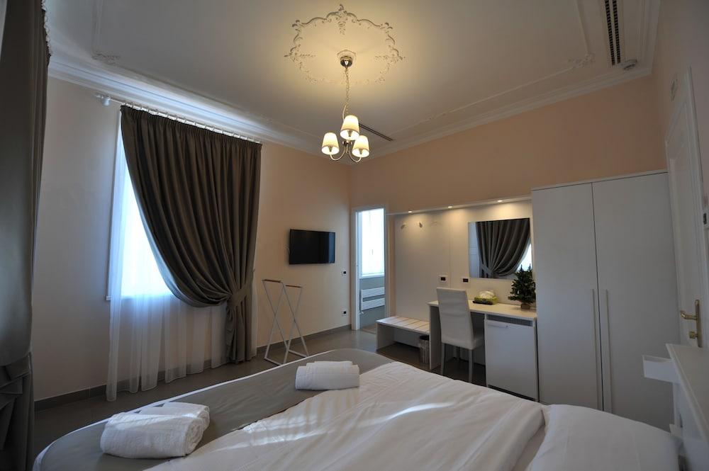 Hotel Villa Zaccardi