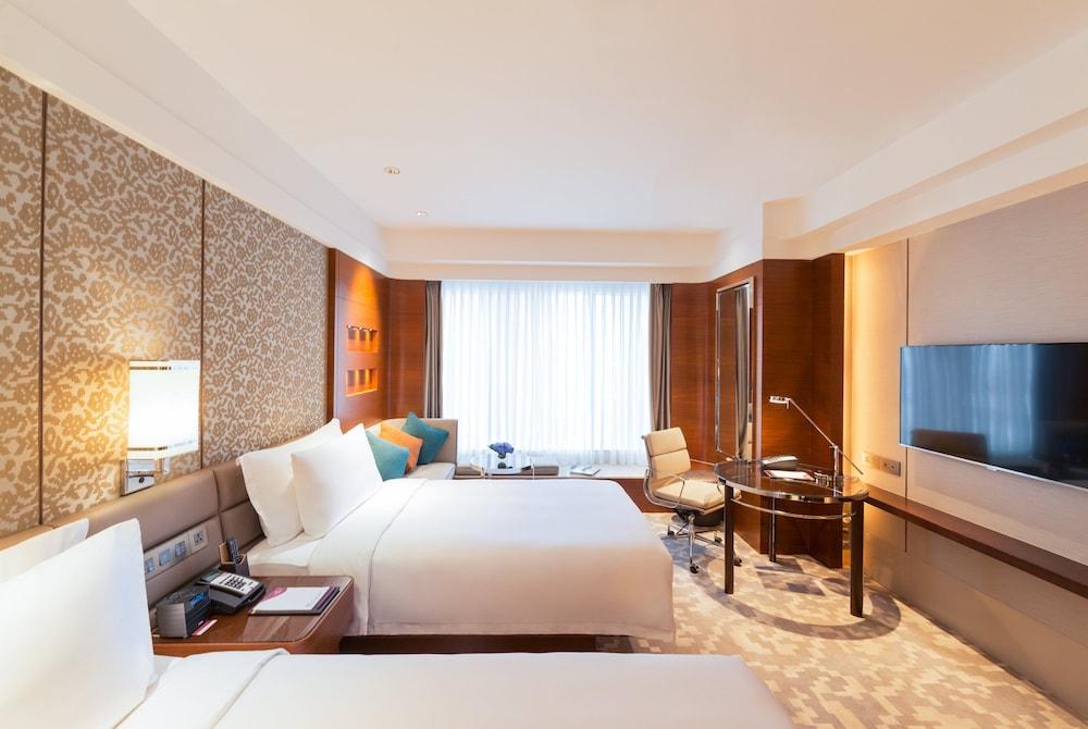 Crowne Plaza Macau by IHG