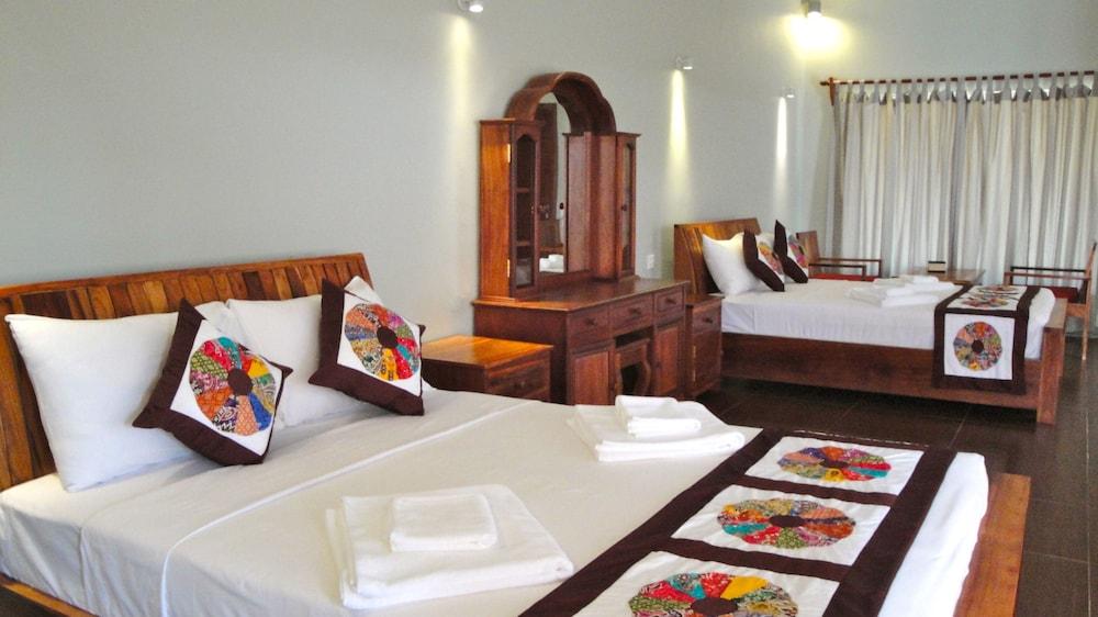 Memoria Palace & Resort