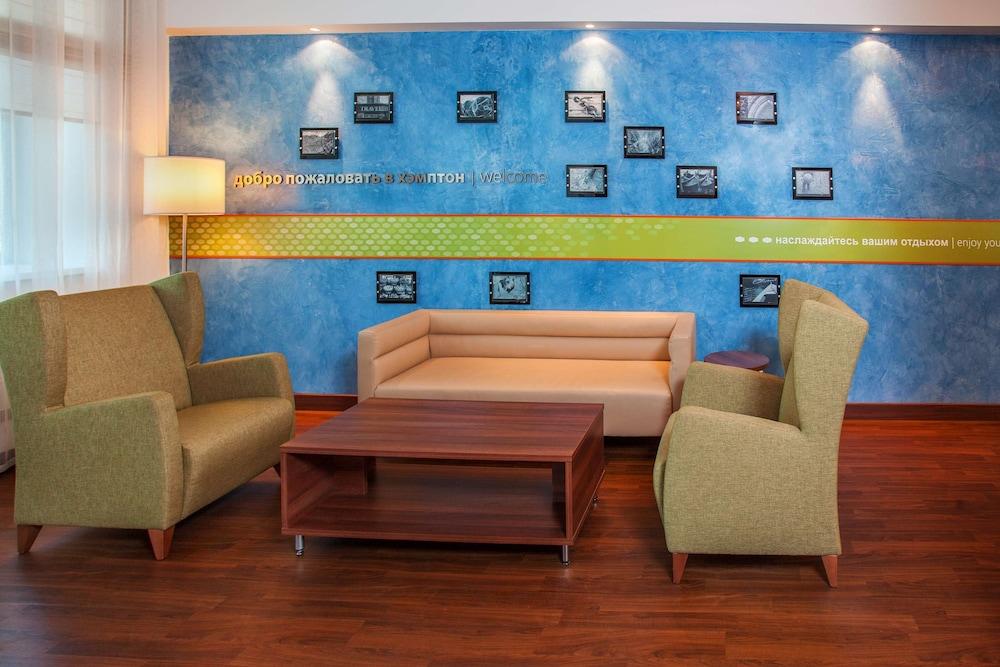 Hampton by Hilton Samara