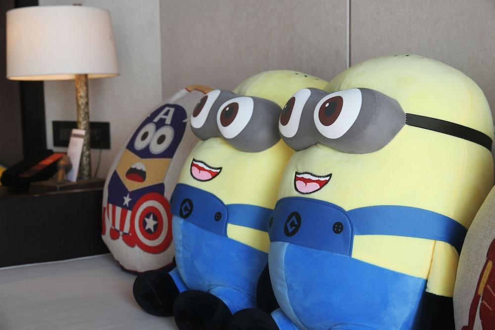 Hyatt Regency Chongming