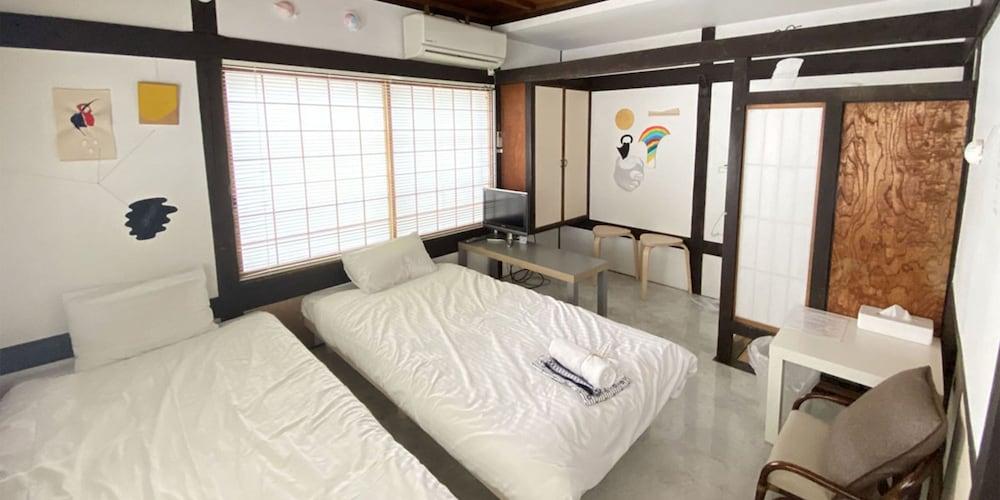 Guest House Kikusui Ryokan