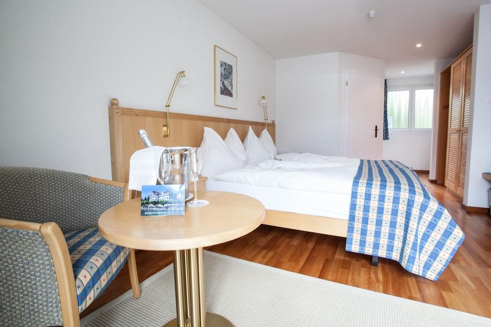 Garni Hotel Frohburg