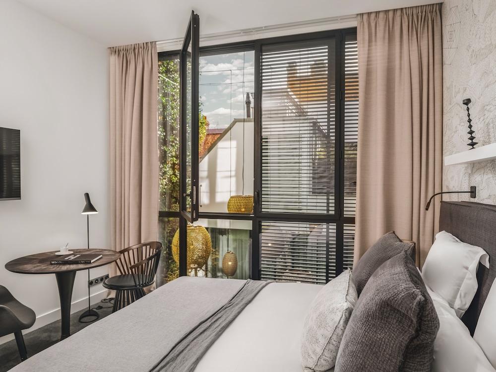 Balthazar Hotel & Spa Rennes - MGallery Collection