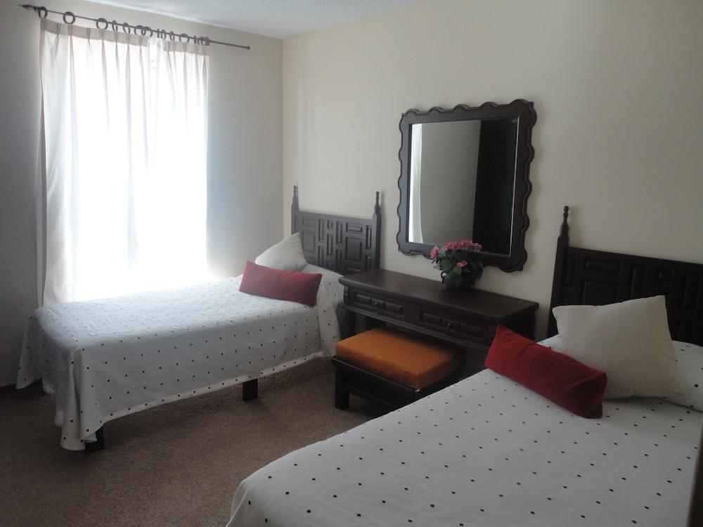 Villas de la Montaña