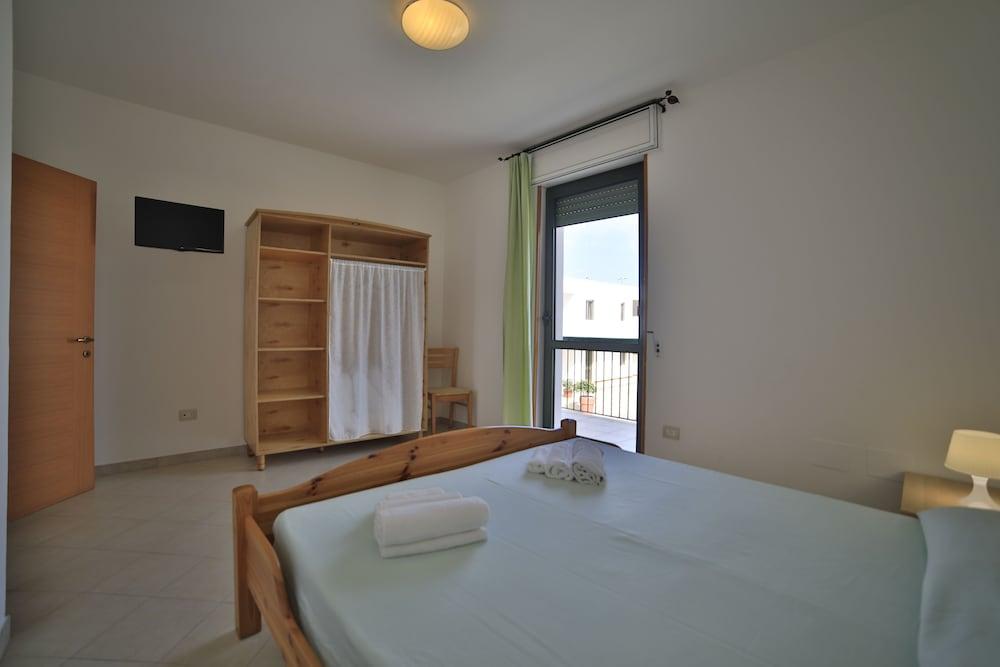 Residence Cala Verde