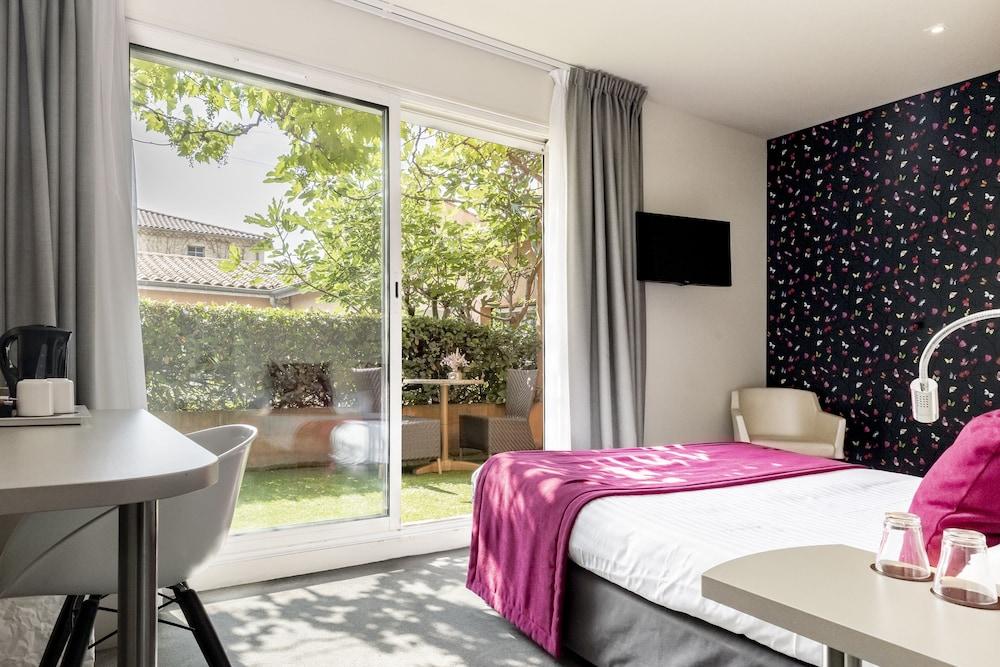 Le Carré d'Alethius Logis Hôtel Restaurant Gastronomique