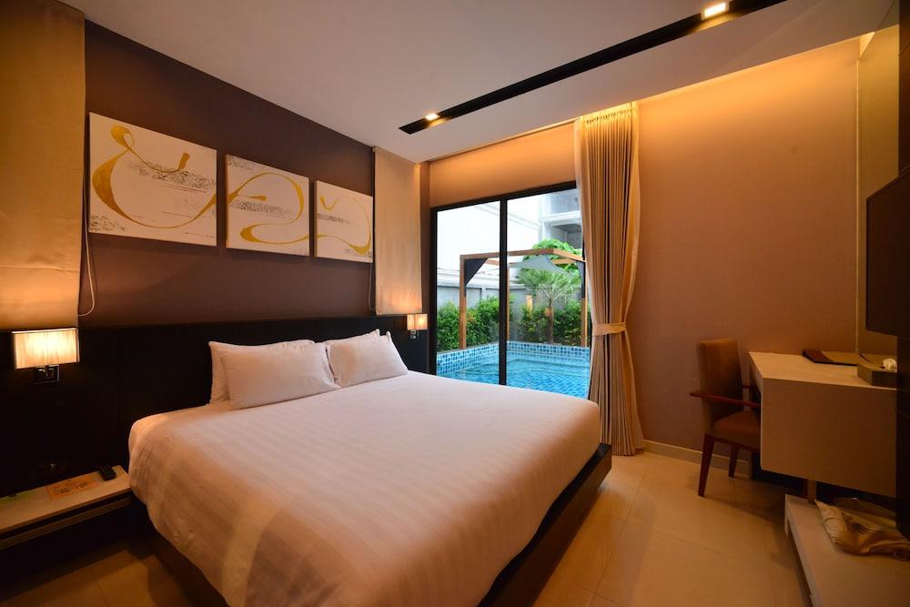 The Charm Resort Phuket