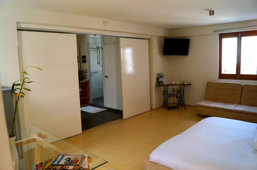 Kuku Rukú Querétaro