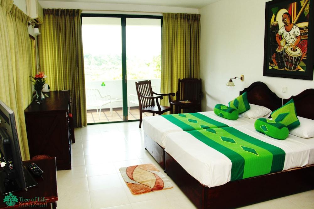 Tree of Life Nature Resort