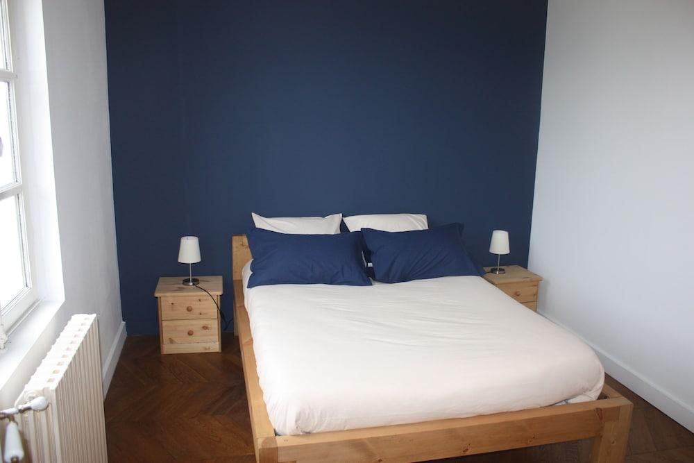 Résid' Spa - Loire & Sèvre