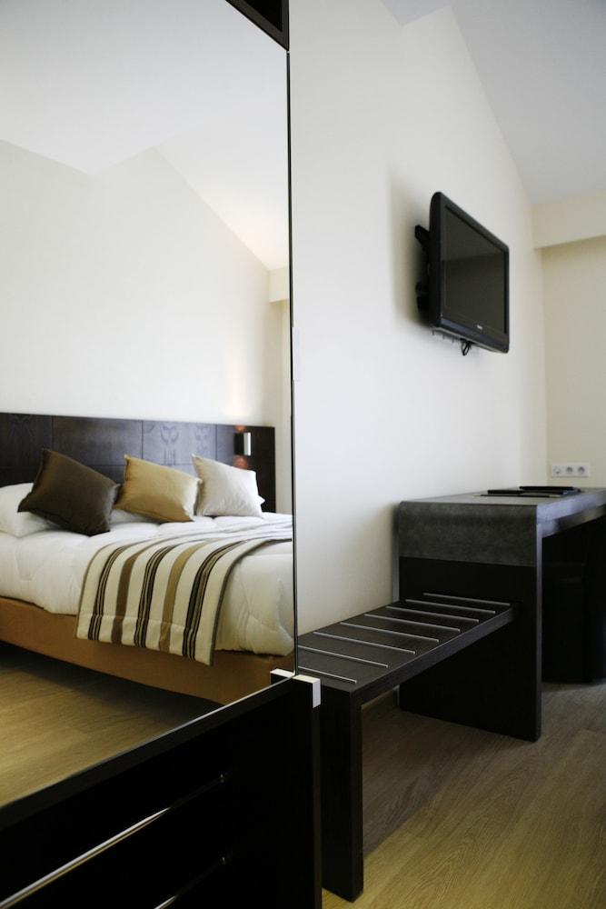 Best Western Plus Hotel des Francs