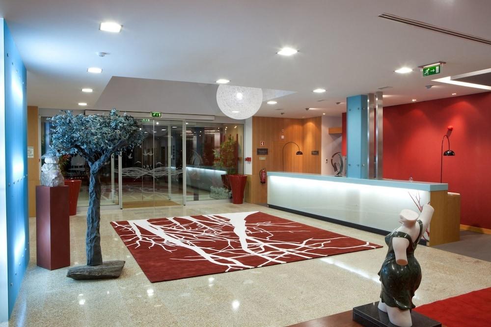 Hotel Santa Margarida