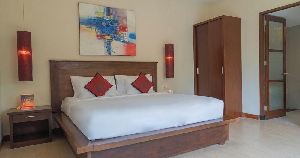 Swiss-Belvillas Umalas