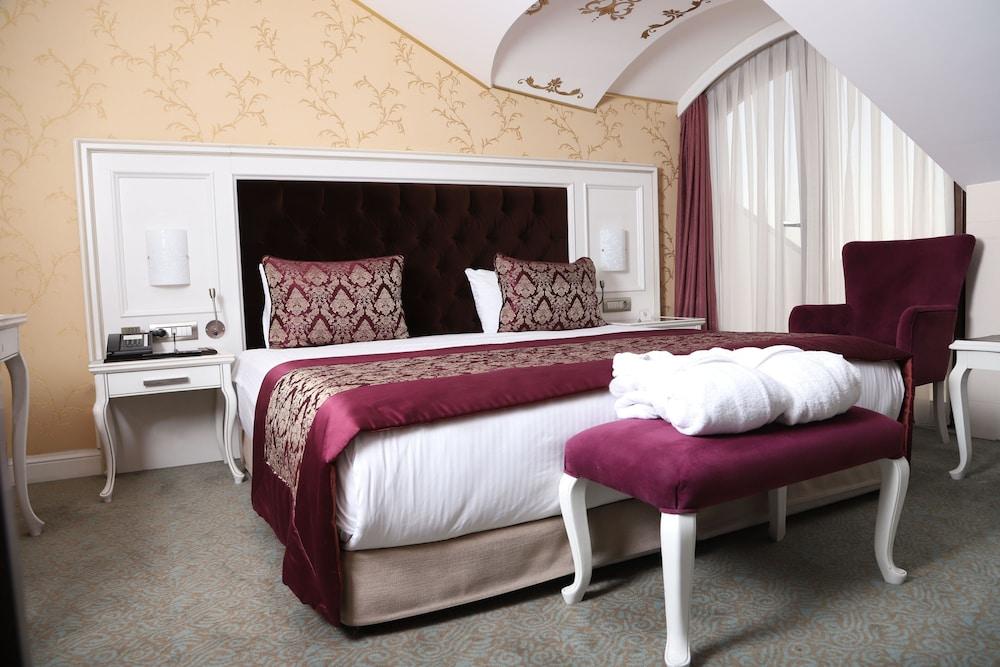 Hurry Inn Merter Istanbul