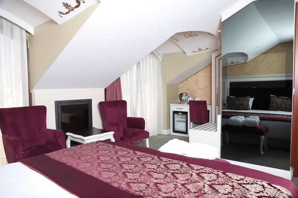 Hurry Inn Merter Istanbul