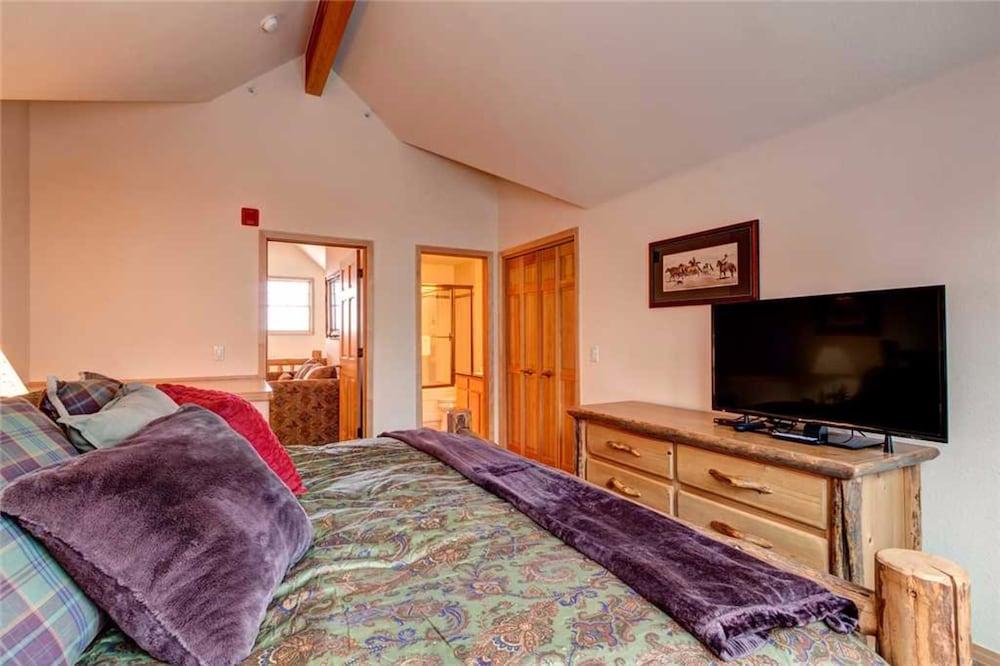 The Corral at Breckenridge by Great Western Lodging