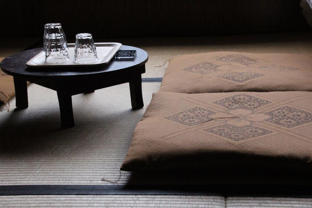 HARUYA Higashiyama - Hostel