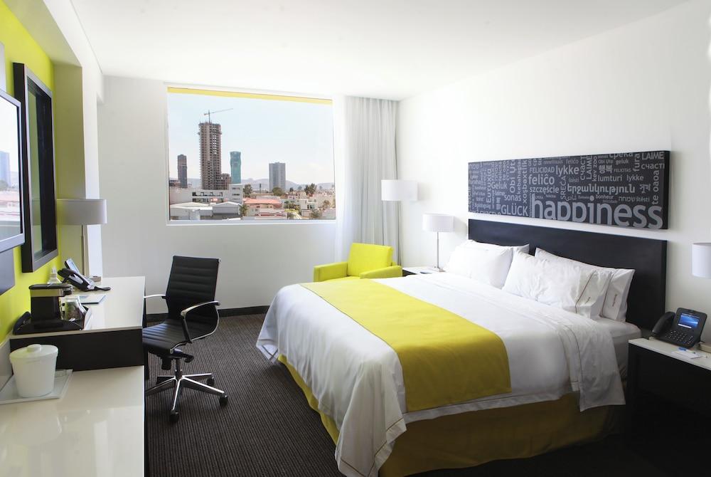 Holiday Inn Express Hotel & Suites Puebla Angelopolis by IHG