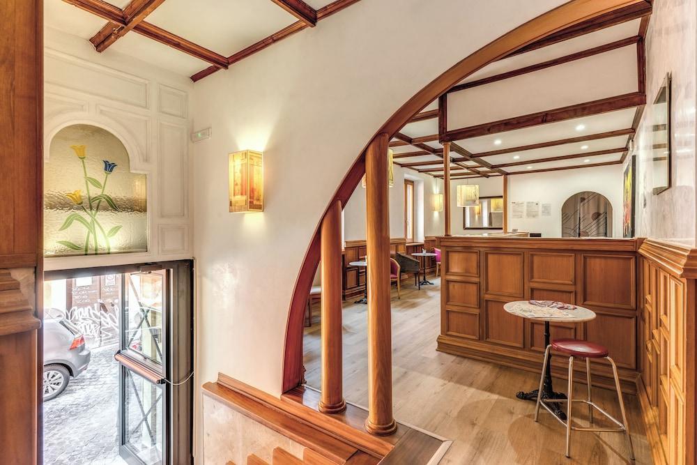 Hotel Santa Prassede