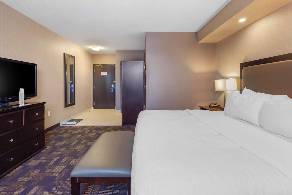 Best Western Plus Fox Creek