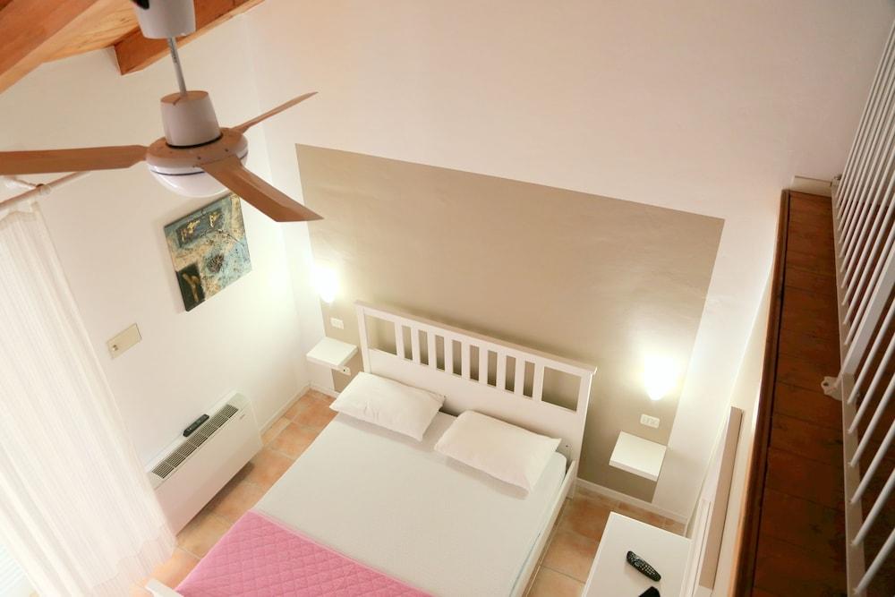 Camping Village Green Garden