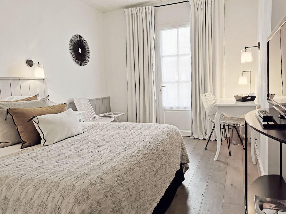 Le Clos Saint-Martin Hôtel & Spa