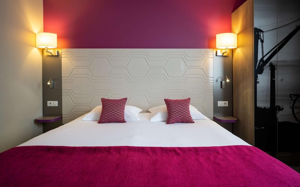 Kyriad Prestige Saint-Malo