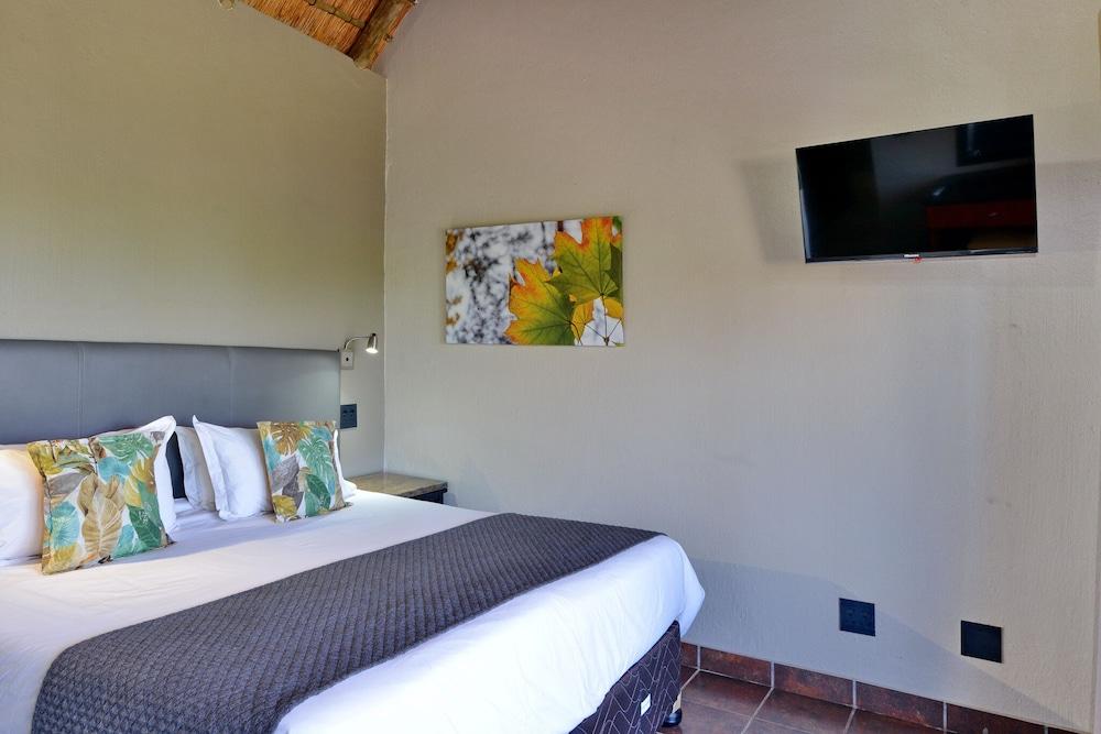 Seasons Golf Leisure Spa