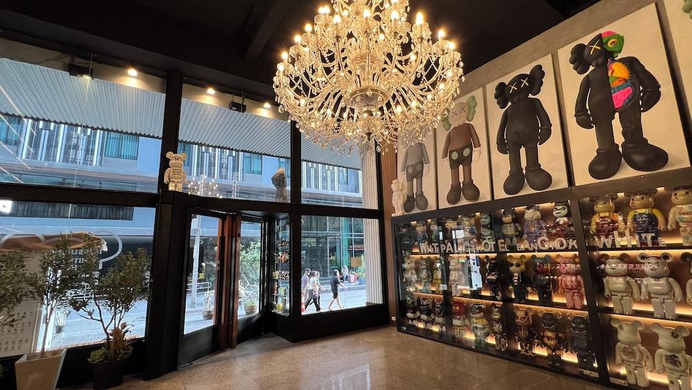 White Palace Bangkok