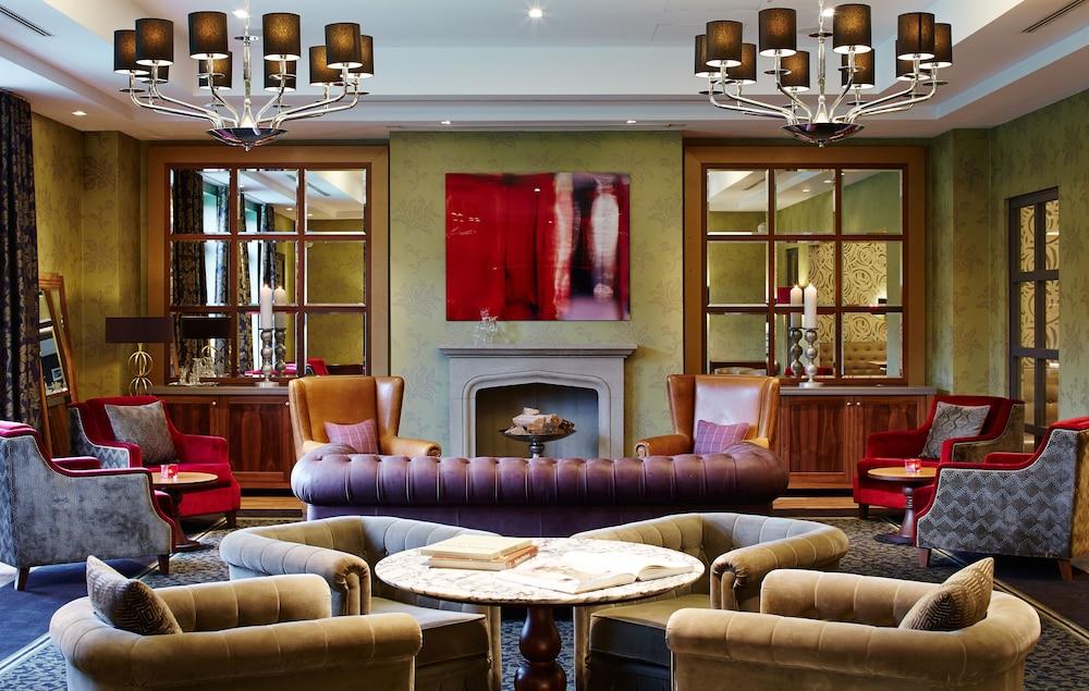 Aspria Hamburg Uhlenhorst – Sport & Spa