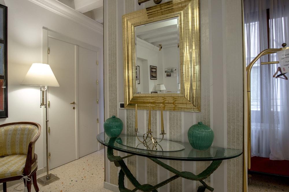 Hotel Antigo Trovatore