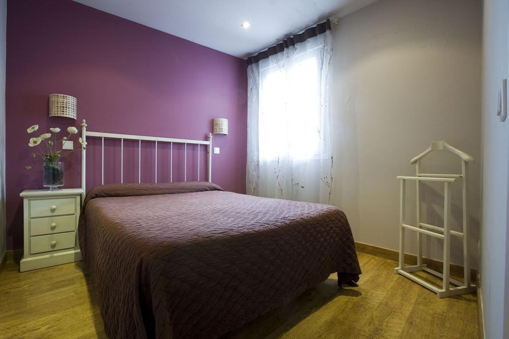 Viviendas Turísticas Palacio Real