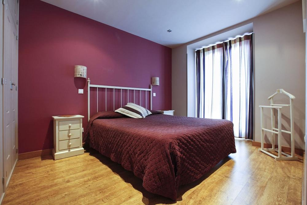 Viviendas Turísticas Palacio Real